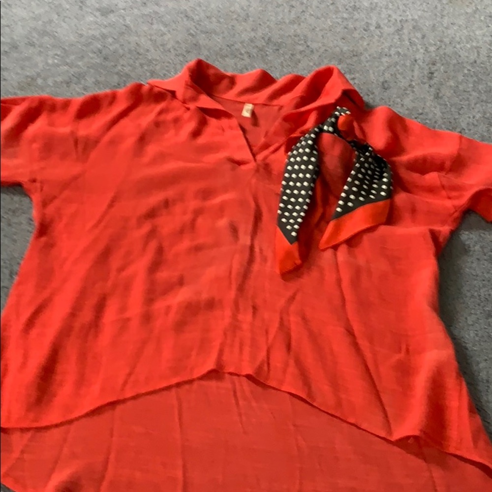 Decloset Top